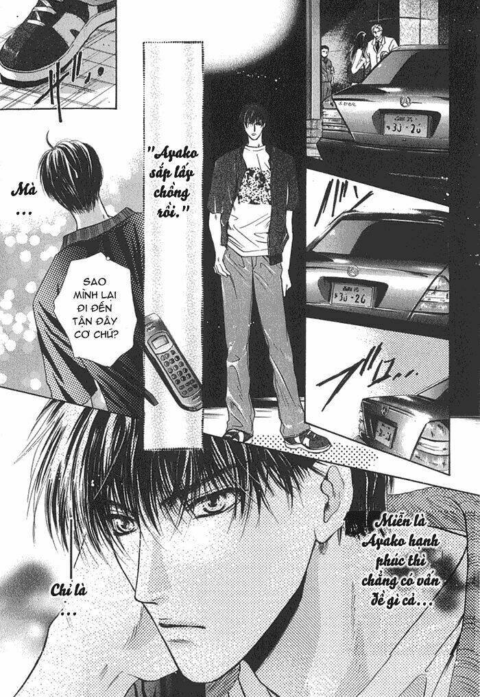 komatta toki ni wa hoshi ni kike! chapter 20 11