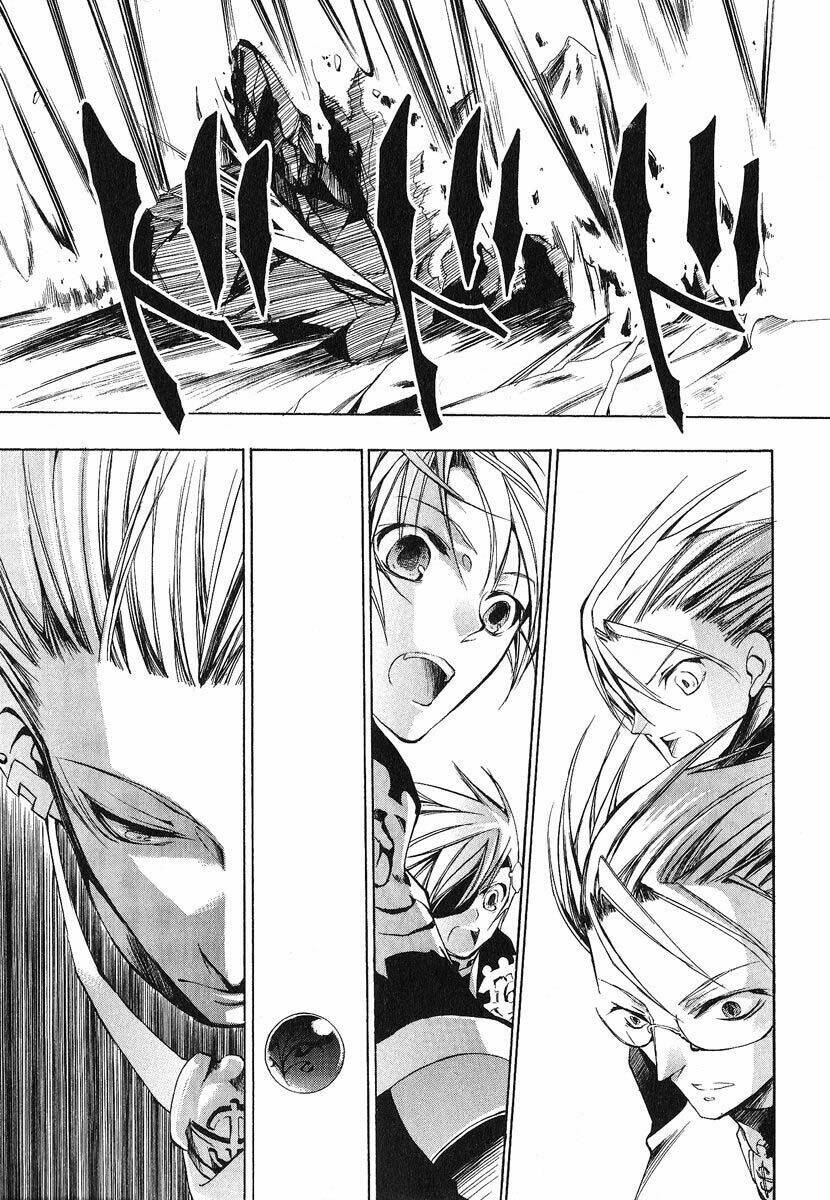 07 hồn ma chapter 19 34