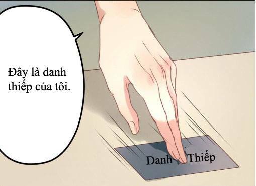 lượm được một tiểu hồ ly phần 1 chapter 3 17