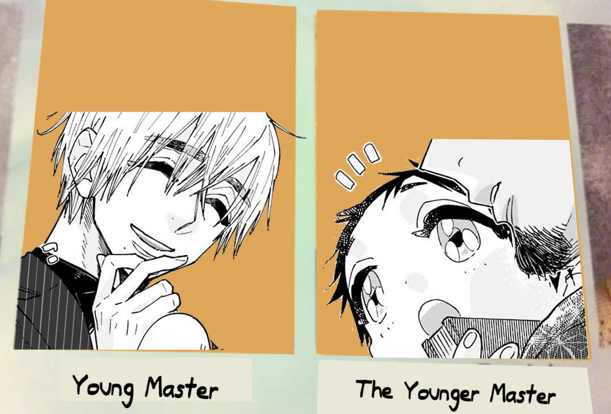 gia đình nhỏ ba người chapter 1 27