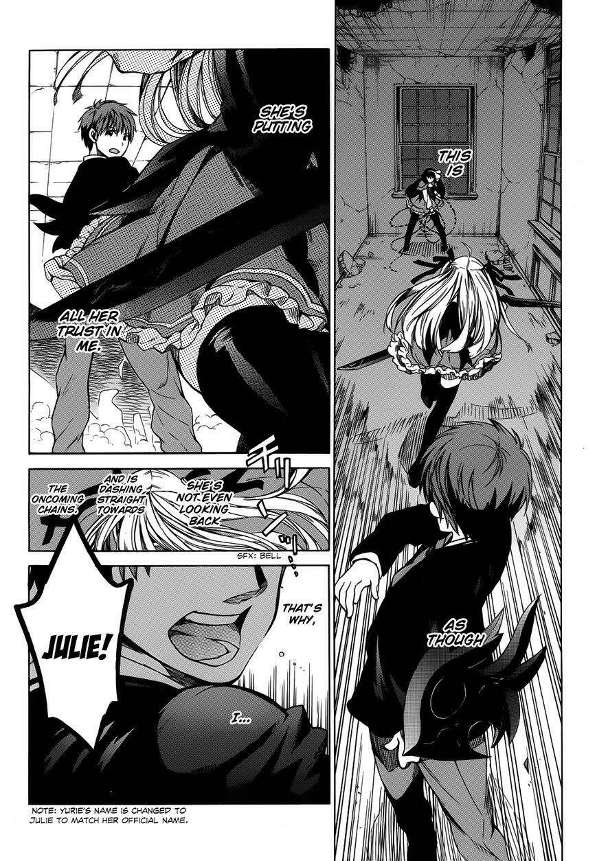 absolute duo chapter 12 4