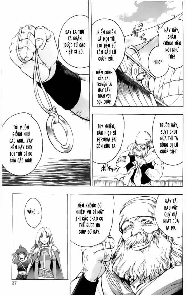 dấu ấn lửa chapter 13 31