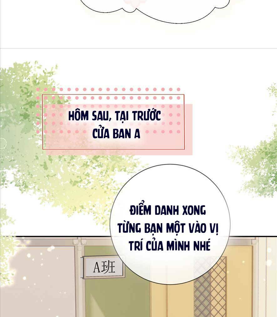 xuyên về thời học sinh truy lão công chapter 25 25