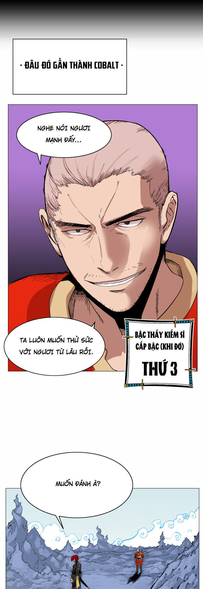 hard core leveling warrior chapter 51 29