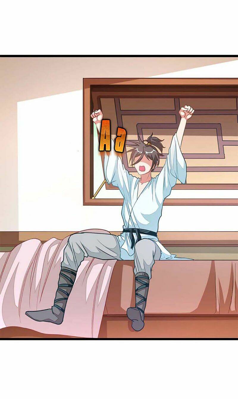 cửu dương thần vương chapter 206 6