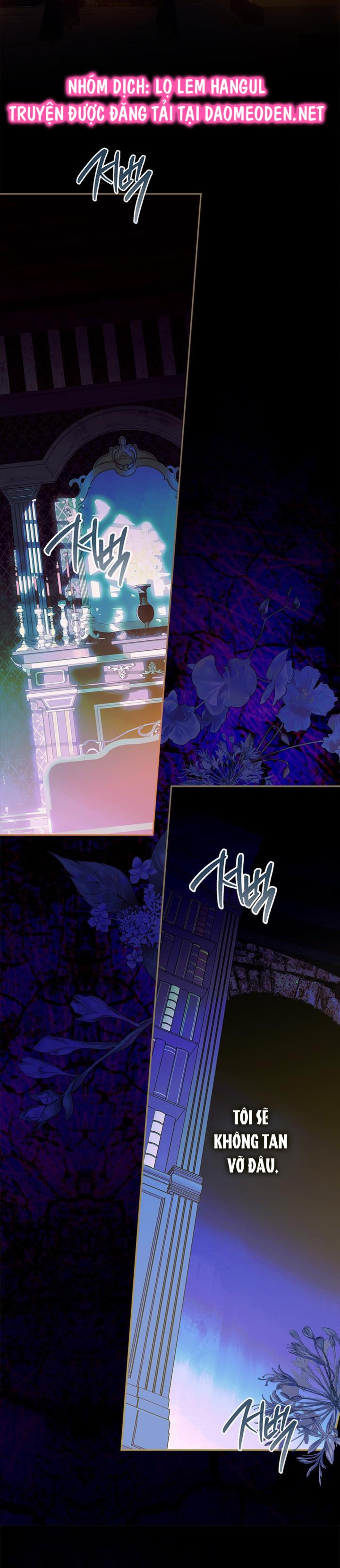 mẹ tôi kết hôn một lần nữa chapter 74 24