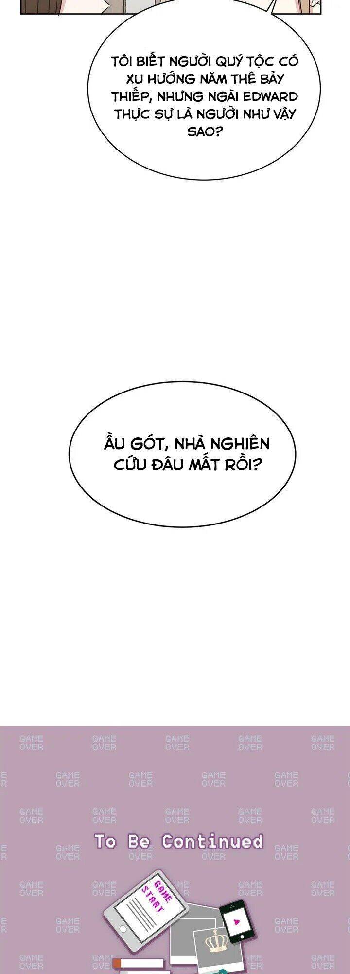 tôi sẽ đi đến cùng với hoàng đế chapter 47 32