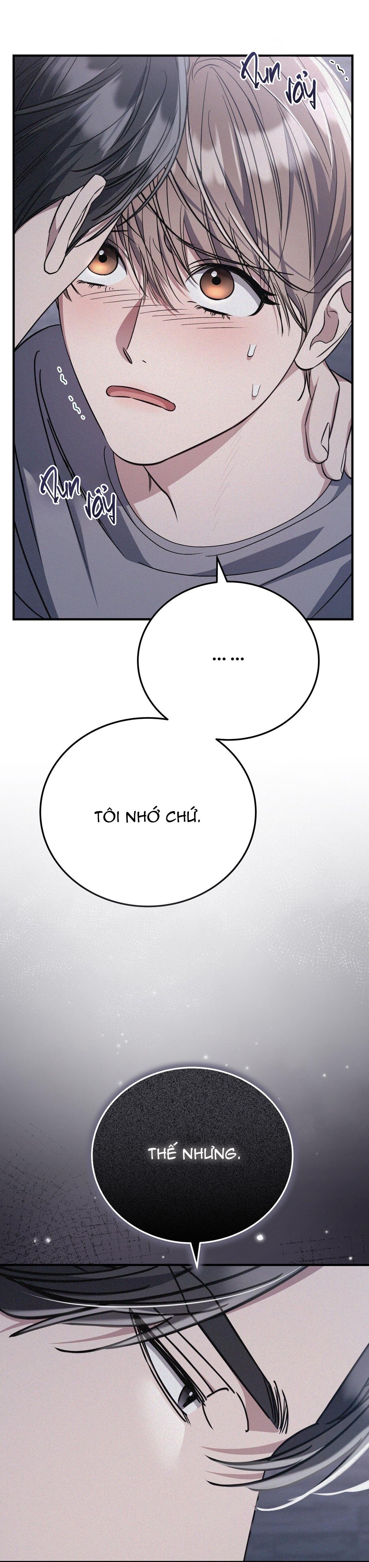 vô hình chapter 70 8