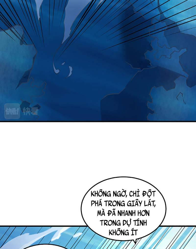 võ đạo độc tôn chapter 520 10