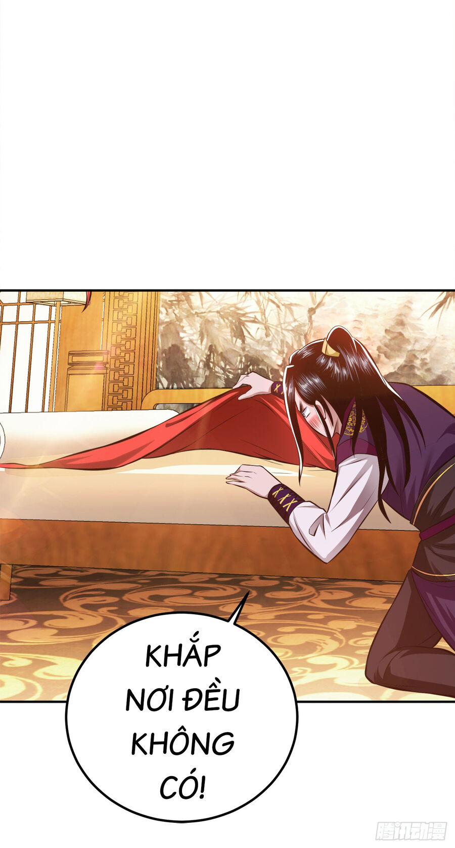 nam chính và hậu cung đều là của ta chapter 28 43