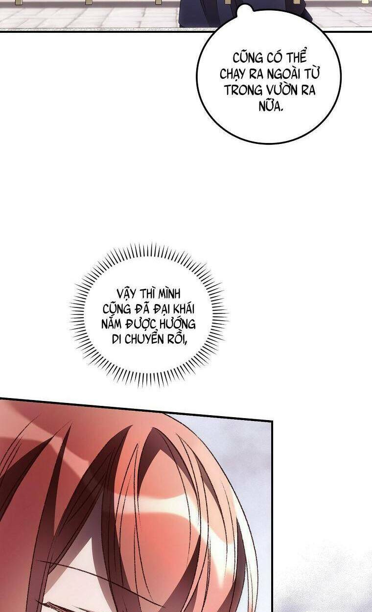 tôi nhìn thấy cái chết của bạn chapter 37 50