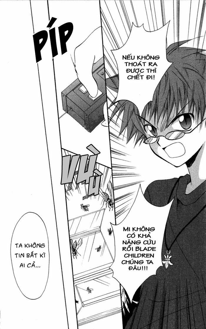 spiral: suiri no kizuna chapter 10 32