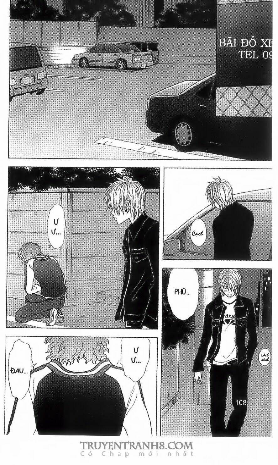 nữ thanh tra cún con chapter 18 16