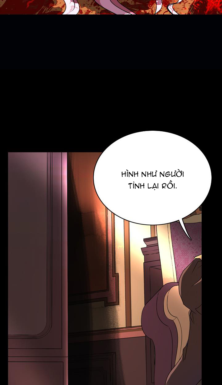 sát thủ muốn trở thành công chúa chapter 3 30