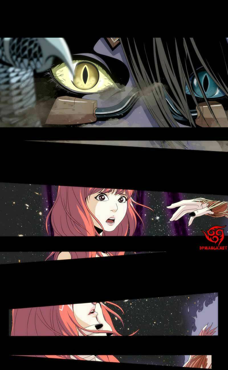 we-on: be the shield chapter 1 44