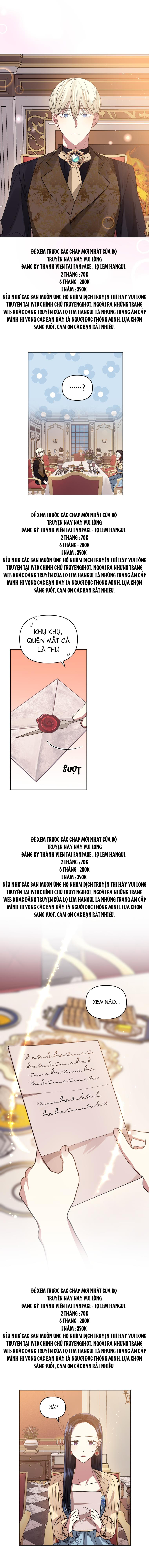 đánh cắp trái tim của nam chính chapter 23.1 11