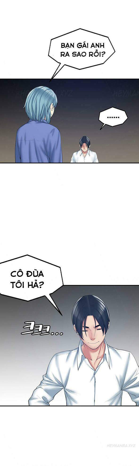 bạn gái của bạn thân chapter 12 19