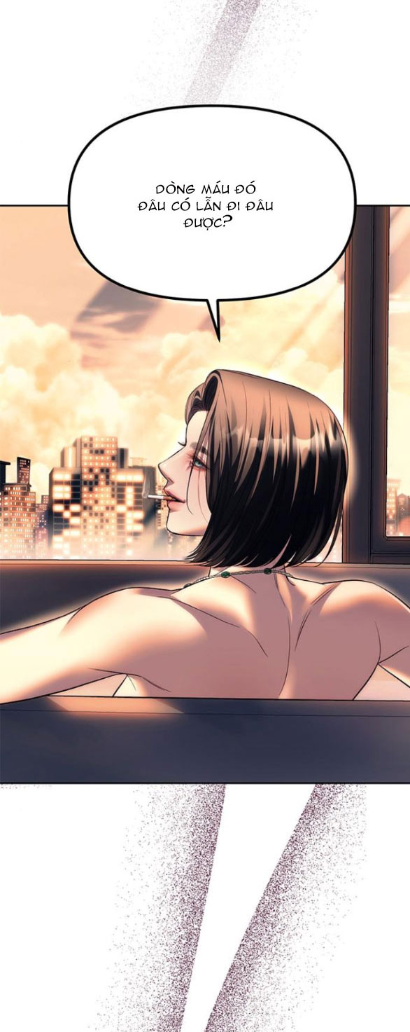 xâm nhập trường trung học tài phiệt chapter 64.1 34