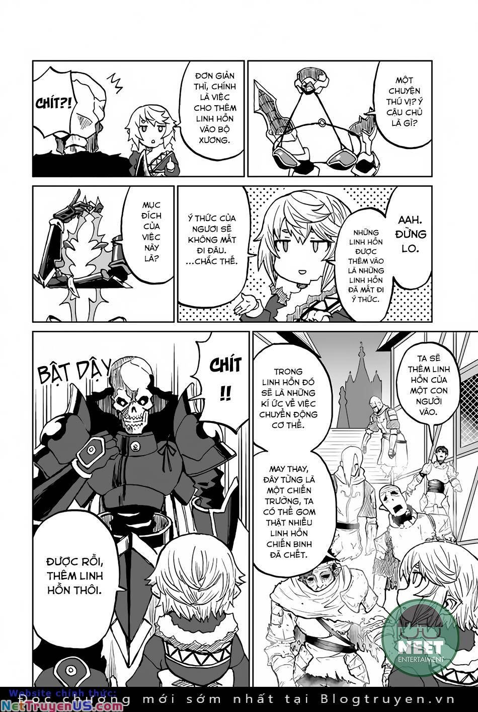 Yondome Wa Iyana Shi Zokusei Majutsushi chapter 29 20