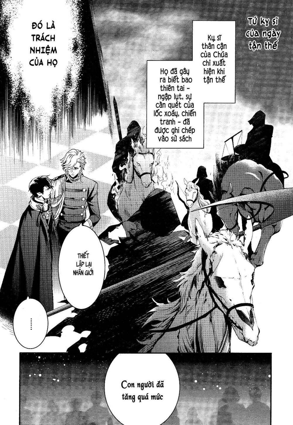 phong ấn triệu hồi ác quỷ dantalion chapter 71 20