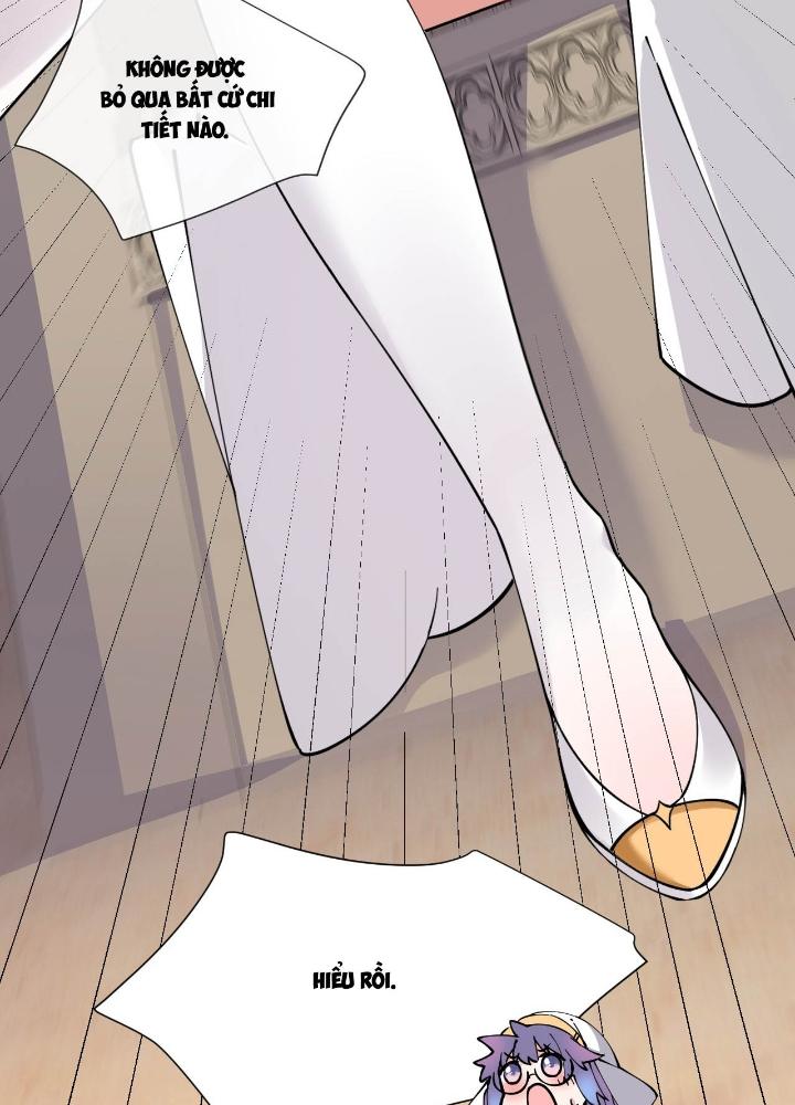 trời sinh mị cốt ta bị yandere đồ nhi để mắt tới chapter 3 133