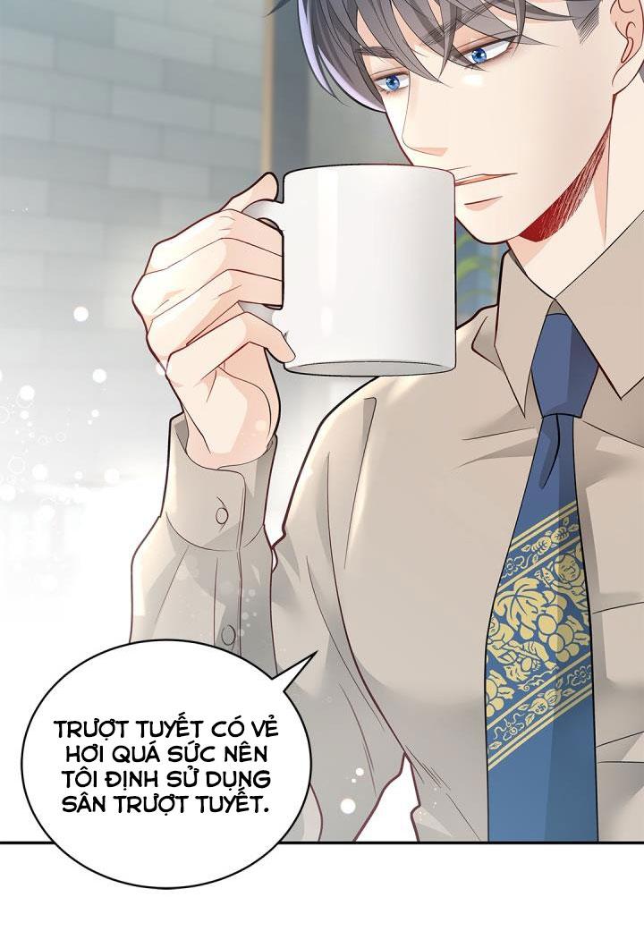 hôn nhân bị đánh cắp của hồ ly chapter 34 45