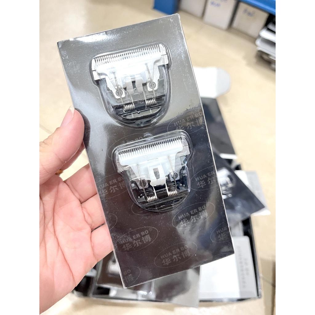 Lưỡi tông đơ sắc bén cao cấp B70 - chân thấp