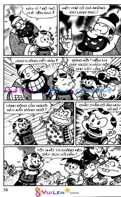 thần đồng đất việt chapter 94 55