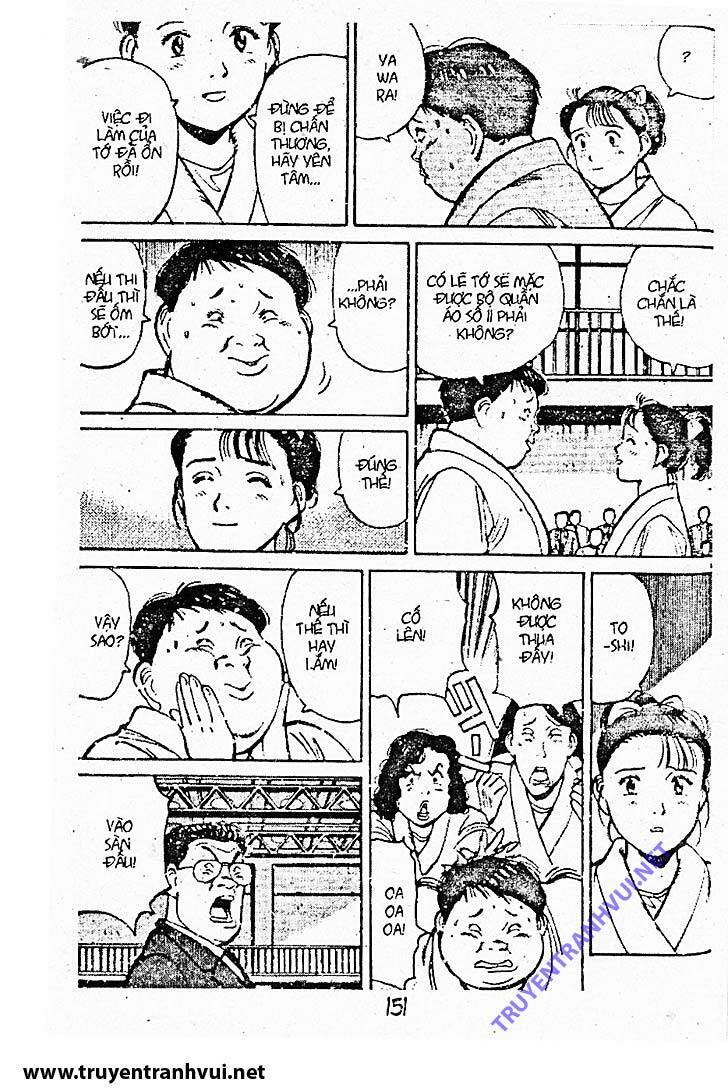 yawara chapter 185 5