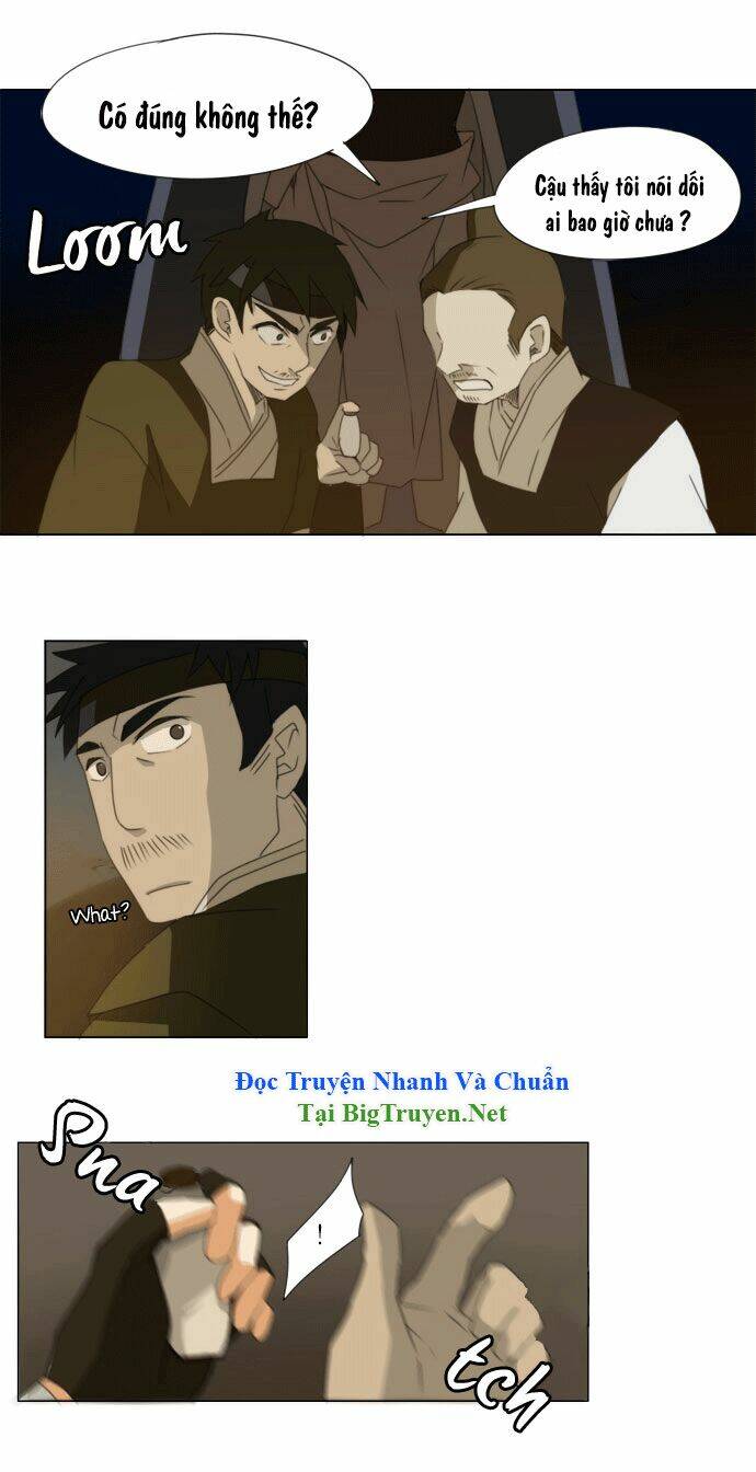 godly bells chapter 34 30