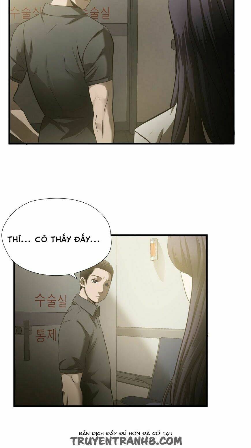 kẻ bị ruồng bỏ chapter 32 25