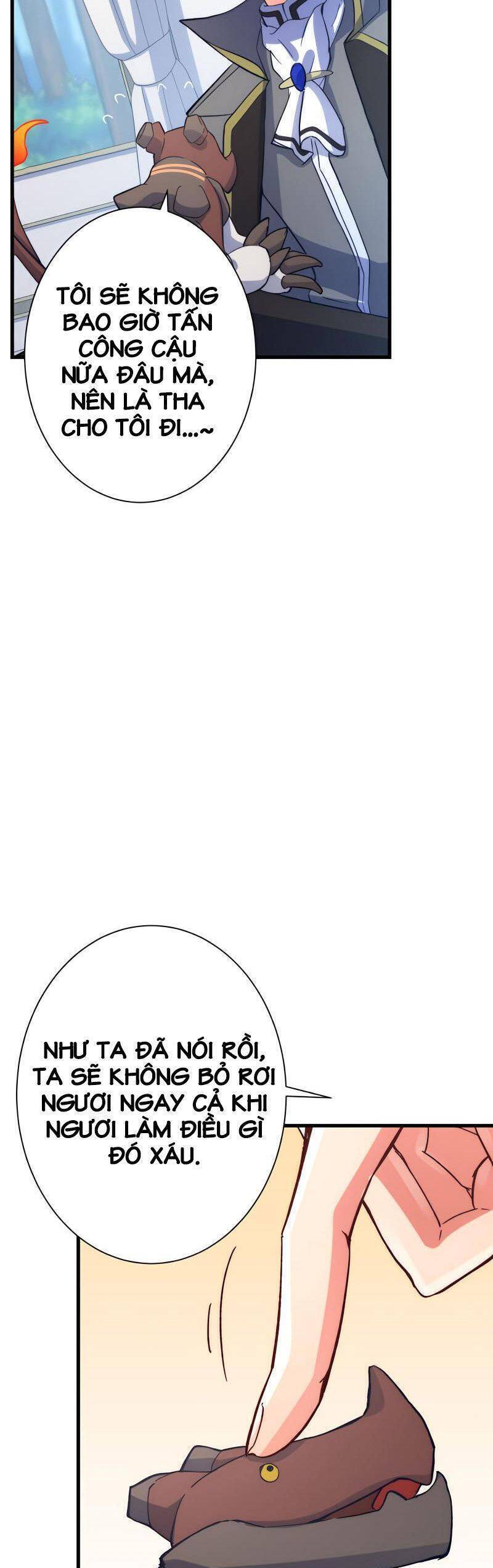 âm dương sư mạnh nhất chuyển sinh chapter 28 28