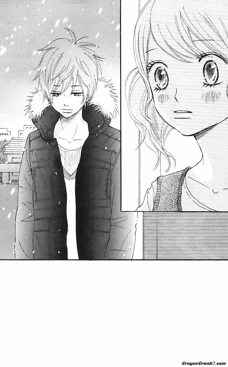 ngày ấy ta bên nhau chapter 63 2