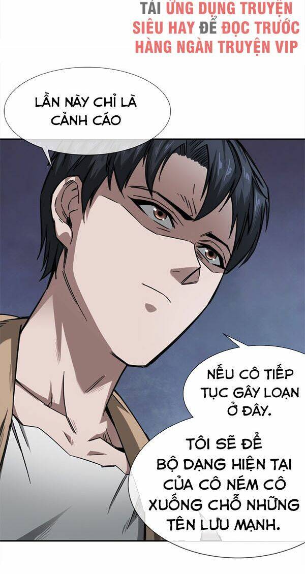 dạ thị chi vương chapter 7 25