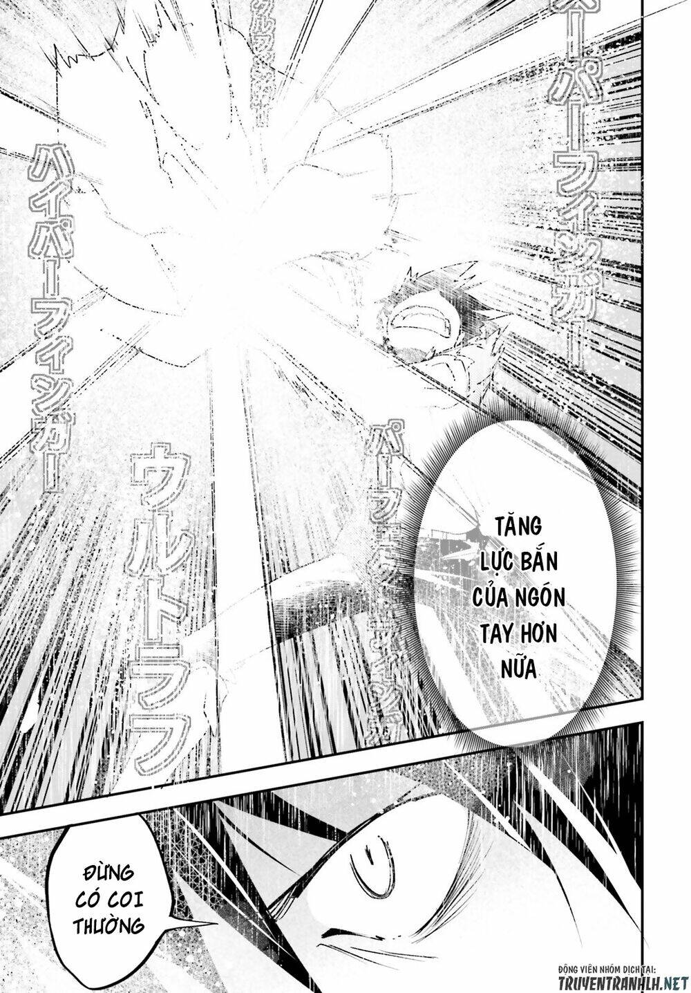 tên thường dân lv.999 chapter 36 13