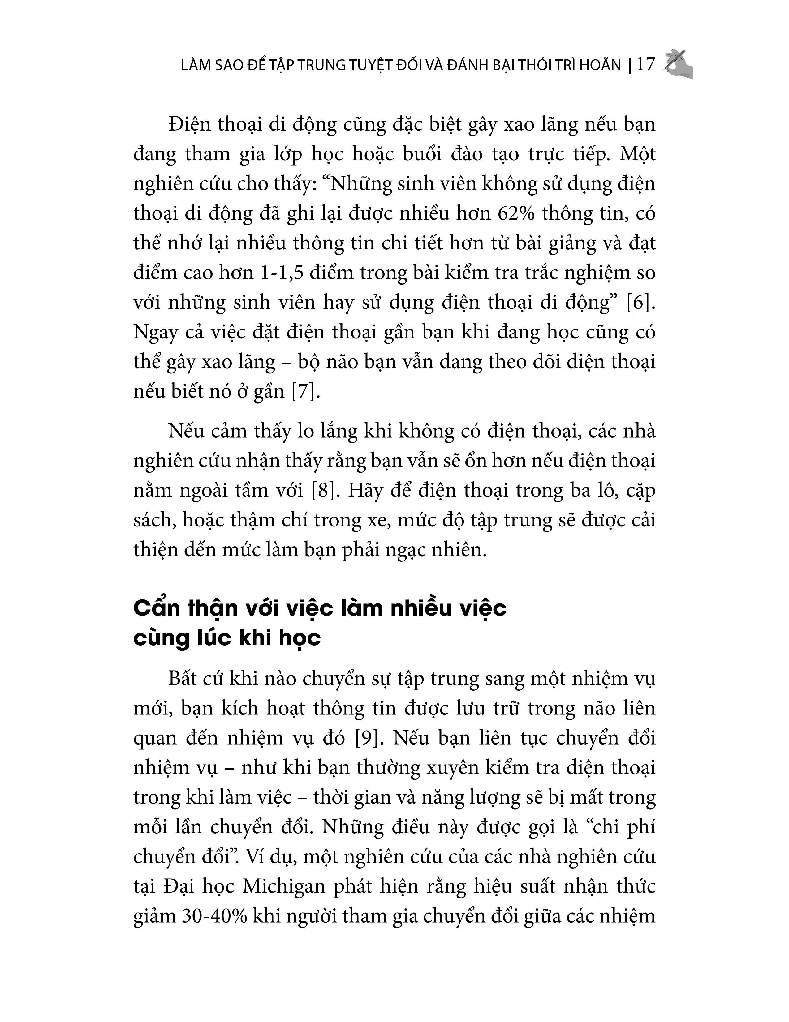 Sách - Học Như Một Chuyên Gia - Áp Dụng Các Công Cụ Trên Nền Tảng Khoa Học Để Chinh Phục Mọi Kiến Thức Và Kỹ Năng