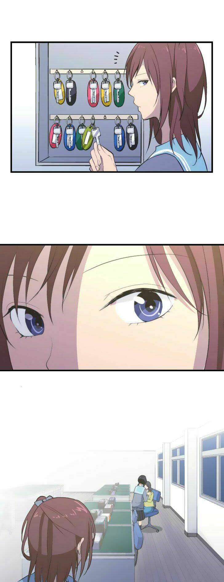 viên thuốc trùng sinh chapter 36 5