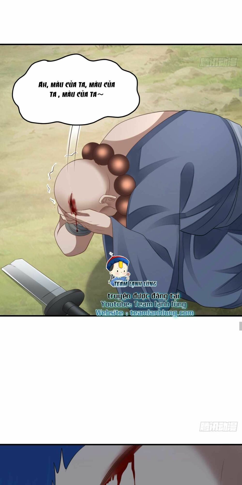 thuần hóa ba ba bạo quân chapter 45 36