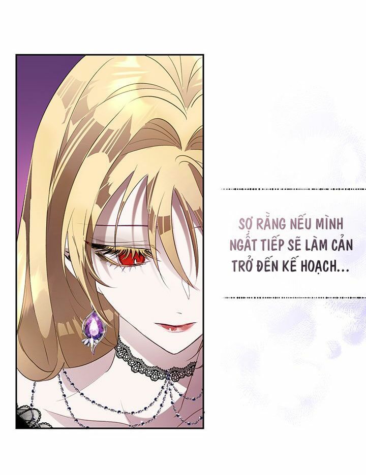 cách để cứu rỗi anh trai của nữ chính chapter 24 25