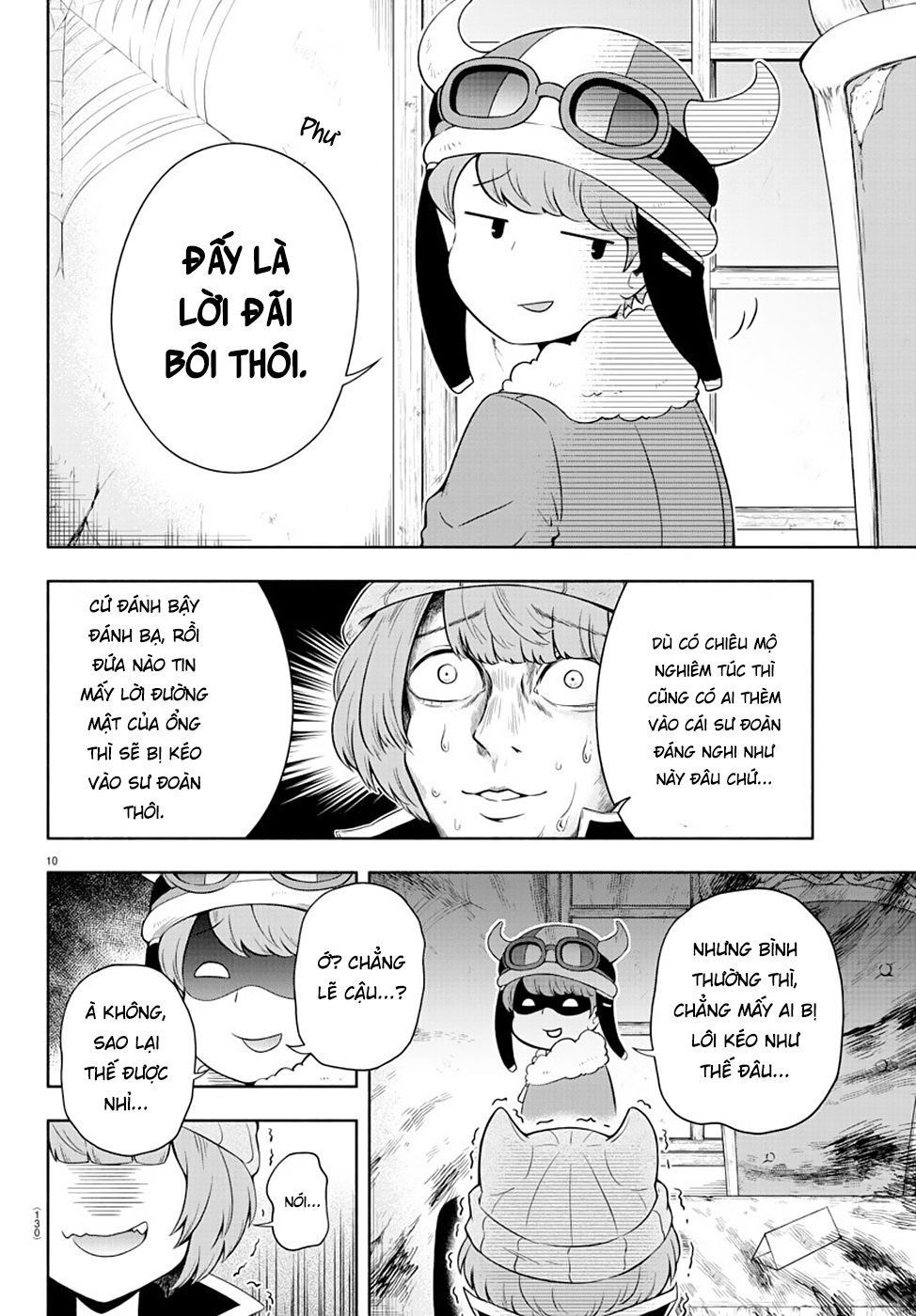 makai no shuyaku wa wareware da chapter 2 12