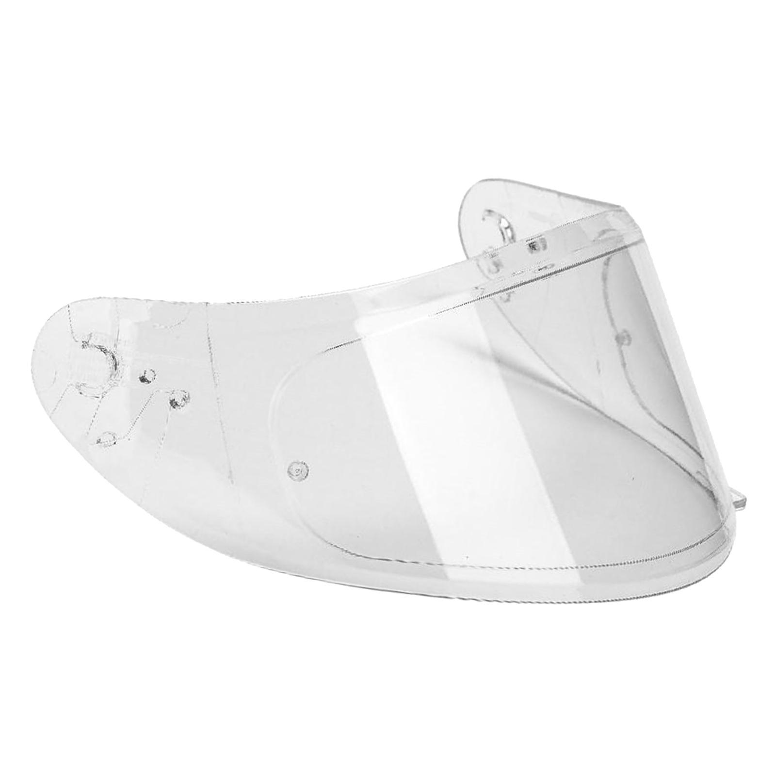 Anti Full Face Visor for MT Clear