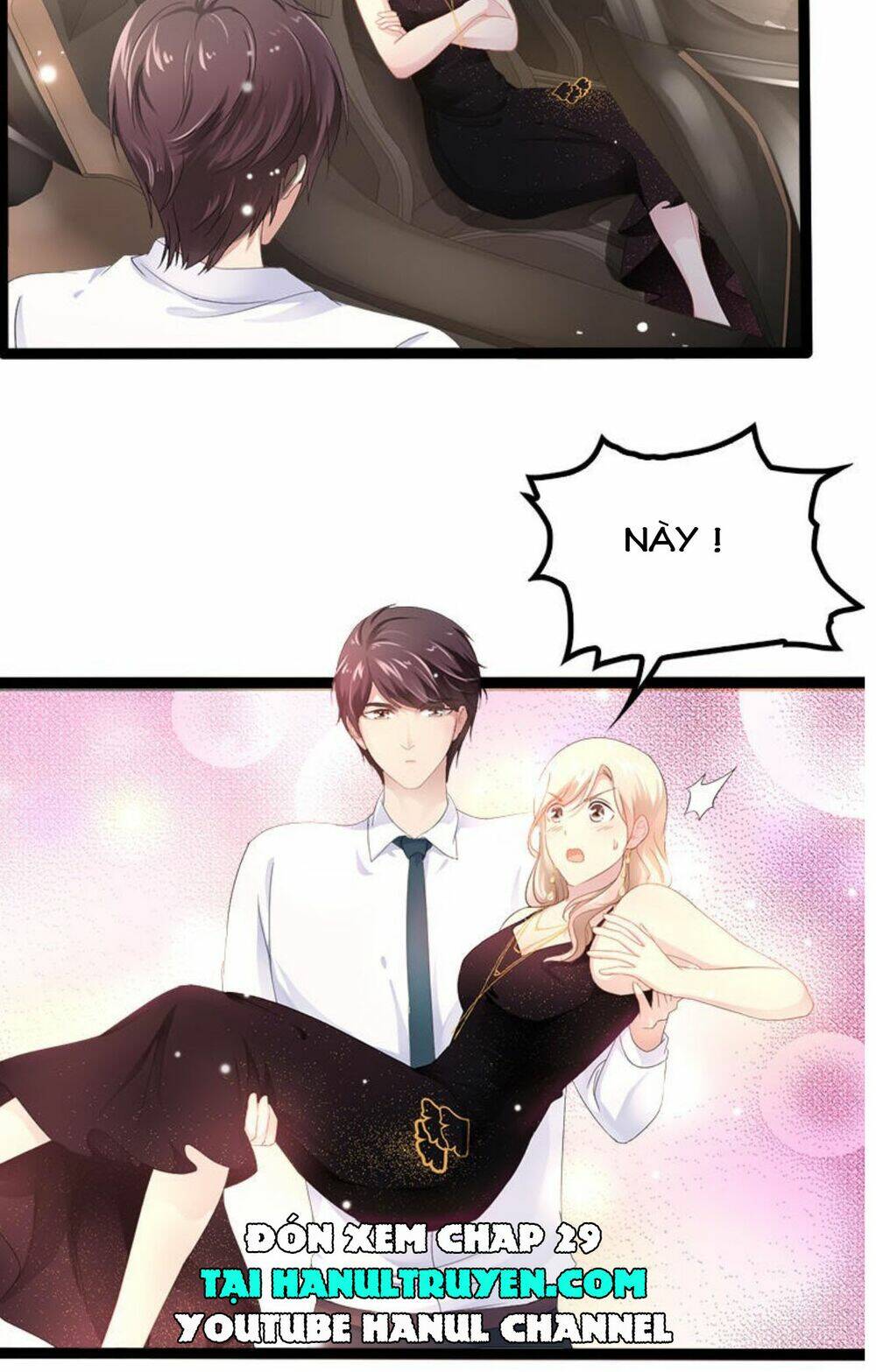 thần bí đế thiếu điềm sủng thê chapter 28 24