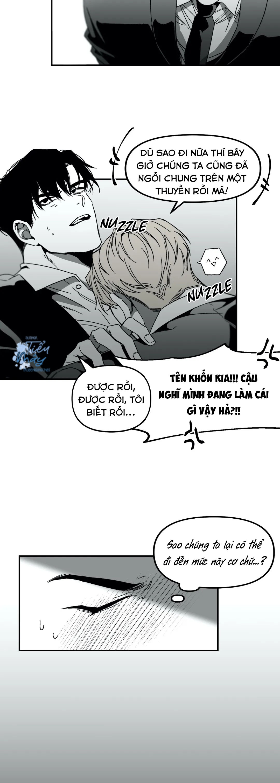 theo dõi chapter 3 3