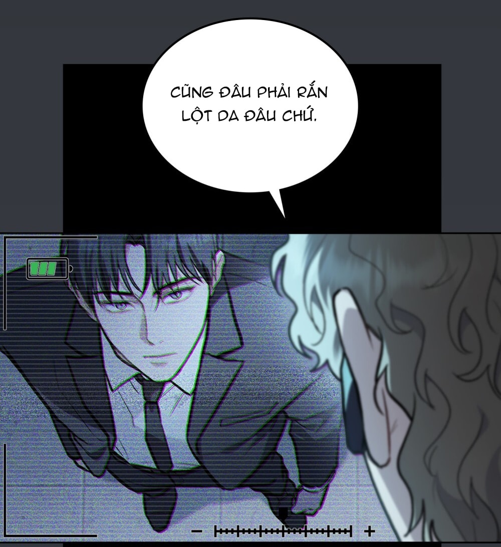 merry psycho chapter 4.1 5