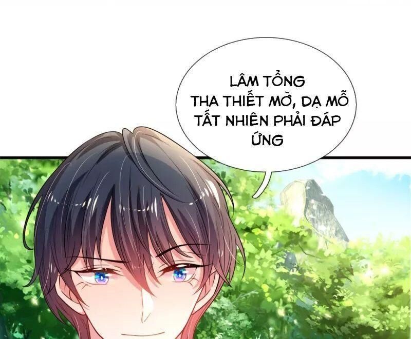 ma ma đột kích : cha mời tiếp chiêu chapter 39 7