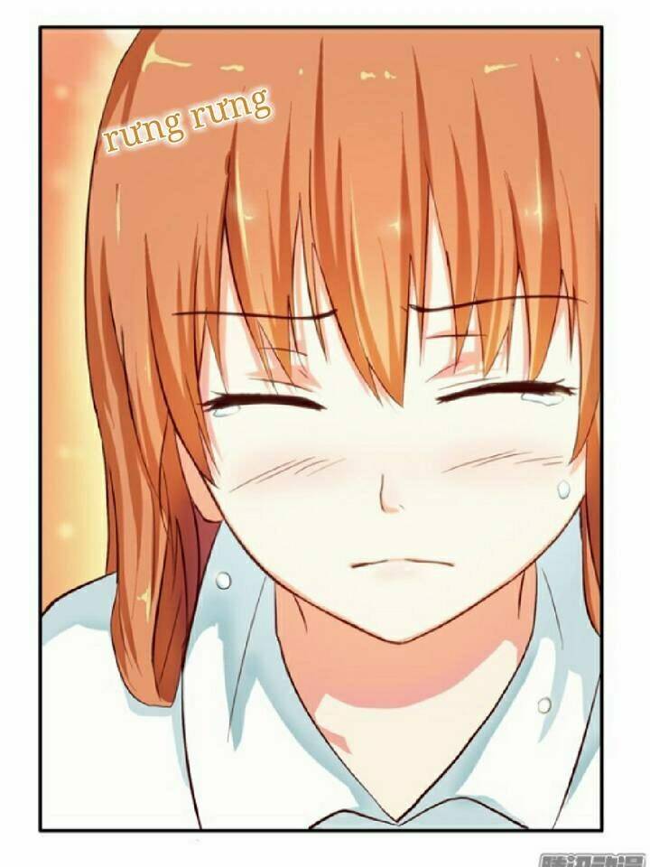 mối tình đầu có chút ngọt chapter 2 27