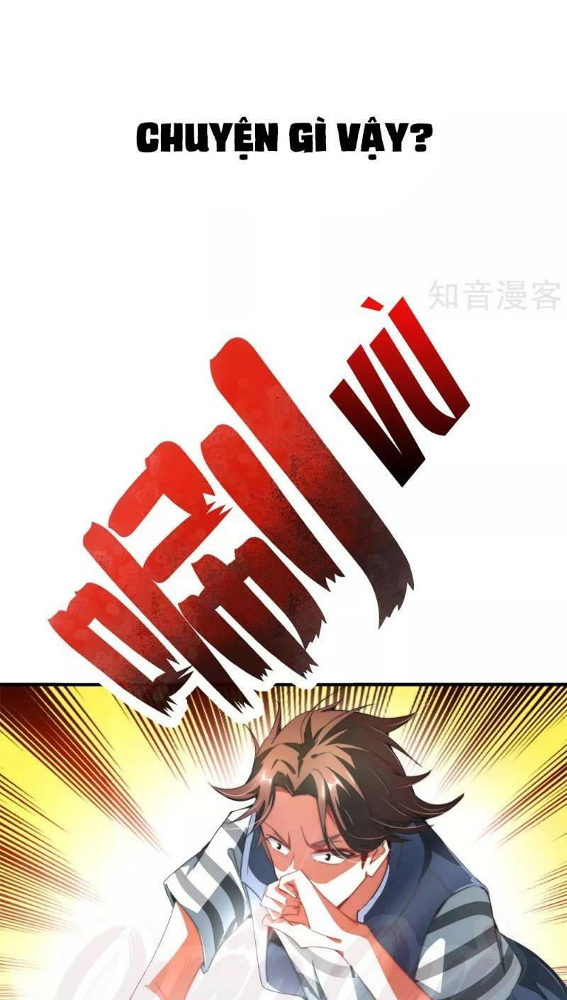 vòng bạn bè mạnh nhất của tiên giới chapter 0 7