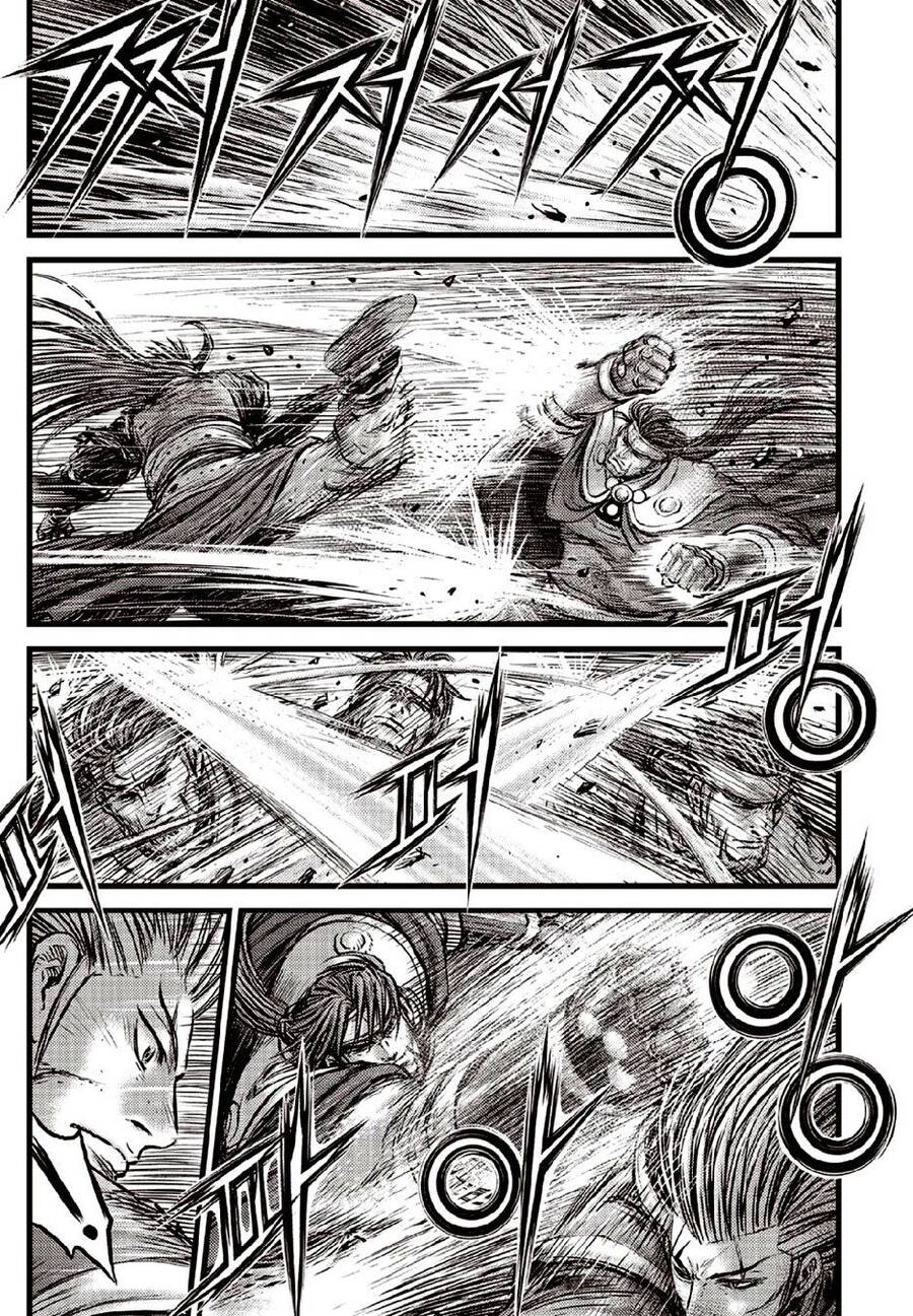 hiệp khách giang hồ m chapter 632 8