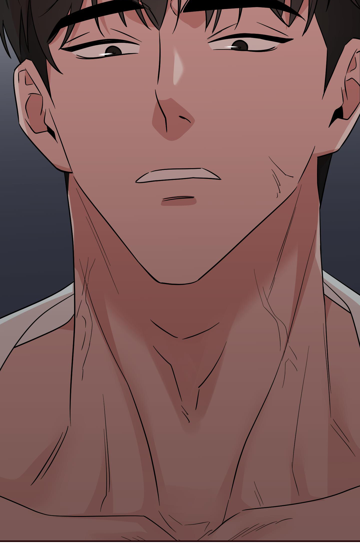 lời mời nguy hiểm chapter 4 31