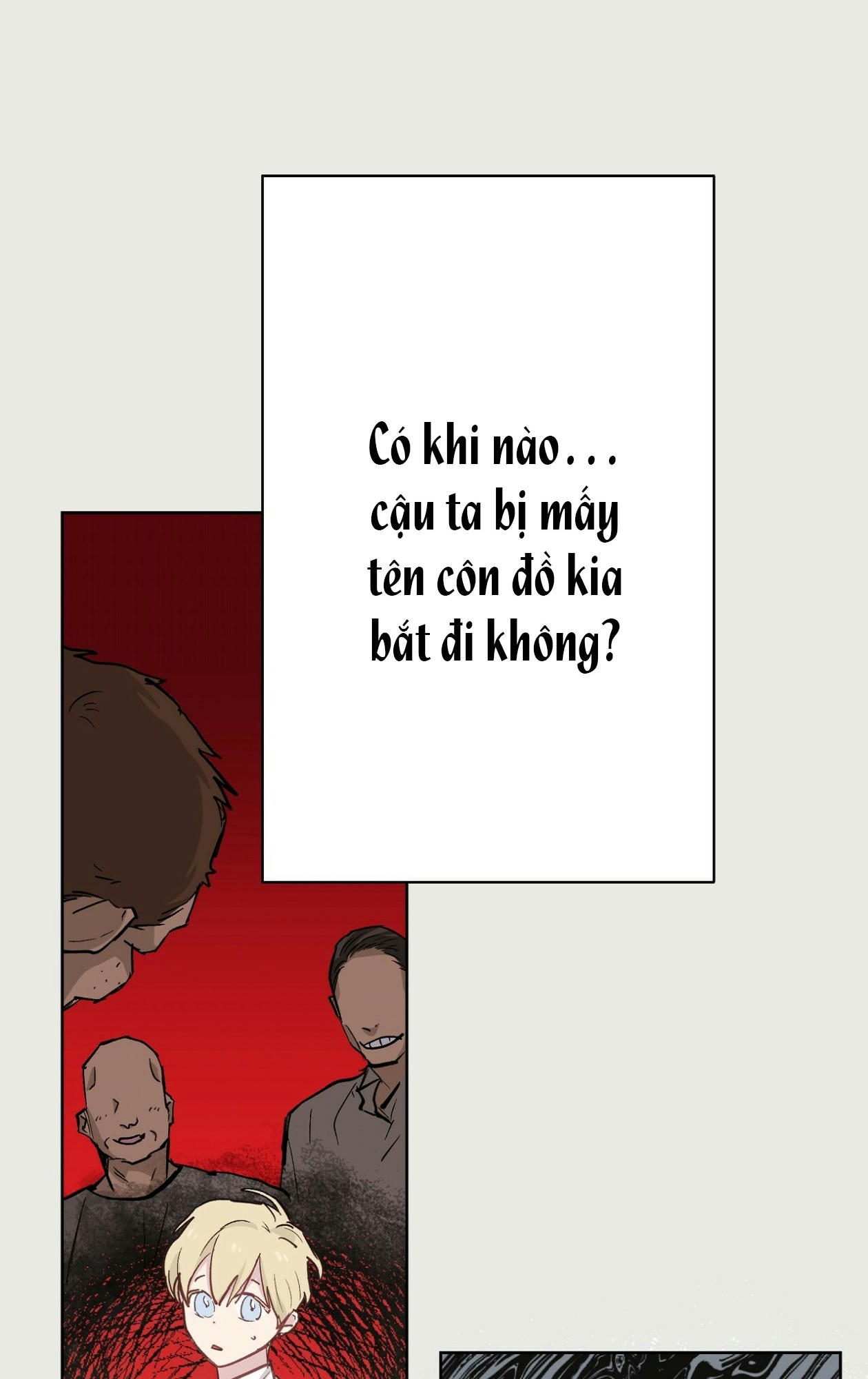 ma pháp sư của eden chapter 21 22